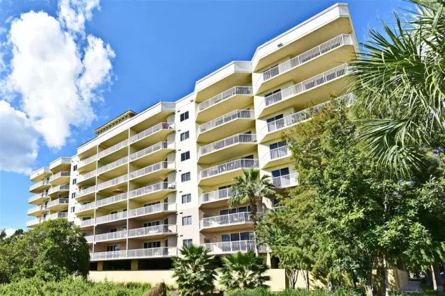 MLS: O6150707 Condo For Sale