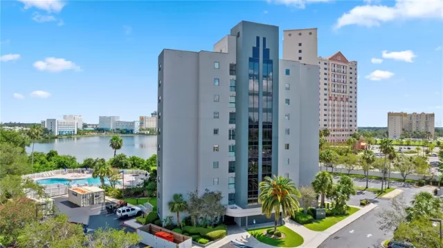 MLS: O6151121 Condo For Sale
