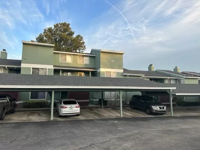 MLS: O6151241 Condo For Sale