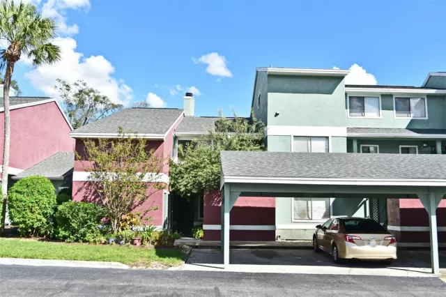 MLS: O6151346 Condo For Sale