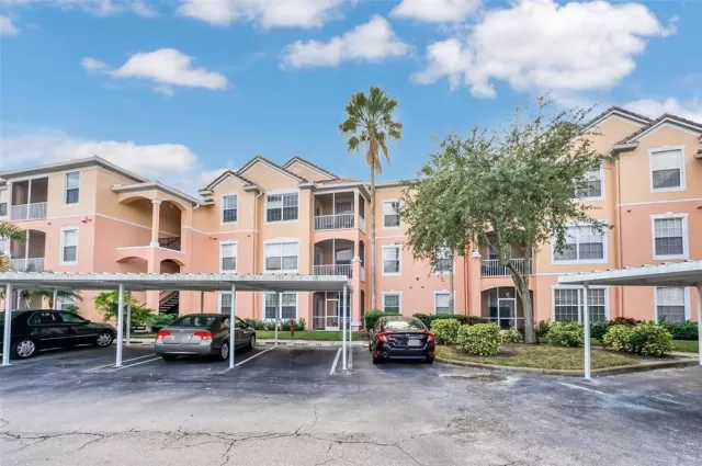 MLS: O6151960 Condo For Sale