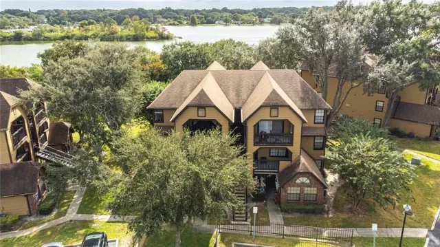 MLS: O6153021 Condo For Sale