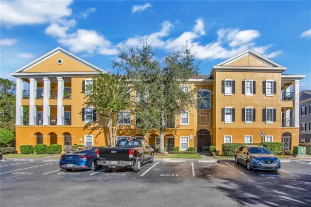 MLS: O6153372 Condo For Sale