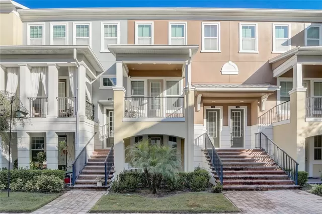 MLS: O6153595 Condo For Sale