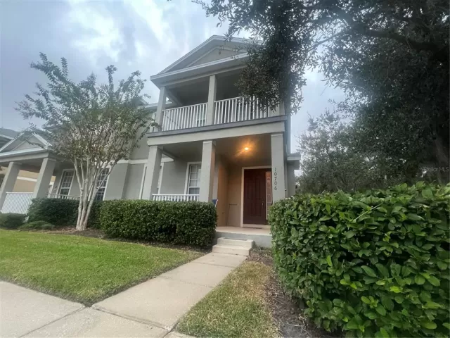 MLS: O6154216 Condo For Sale