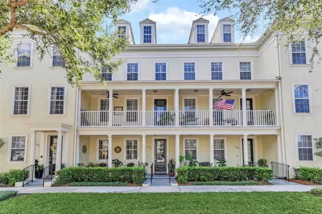 MLS: O6154519 Condo For Sale