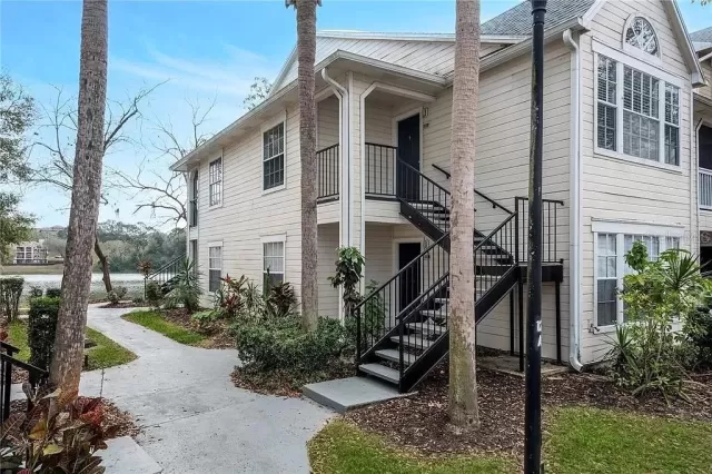 MLS: O6155285 Condo For Sale