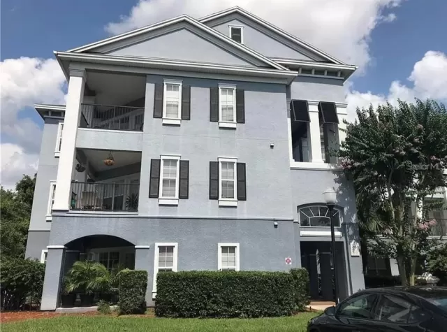 MLS: O6155328 Condo For Sale