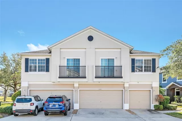 MLS: O6155496 Condo For Sale