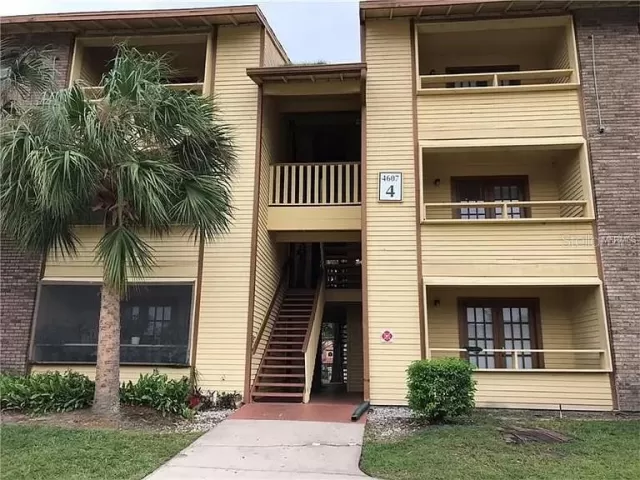 MLS: O6156092 Condo For Sale