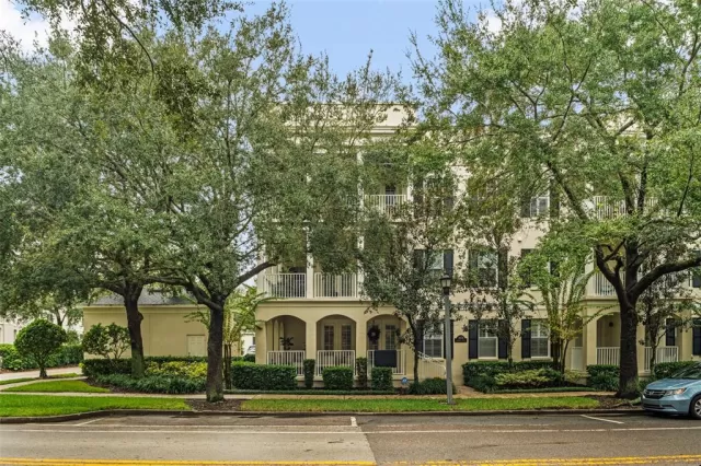 MLS: O6157014 Condo For Sale
