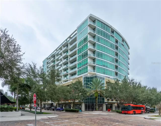 MLS: O6157303 Condo For Sale