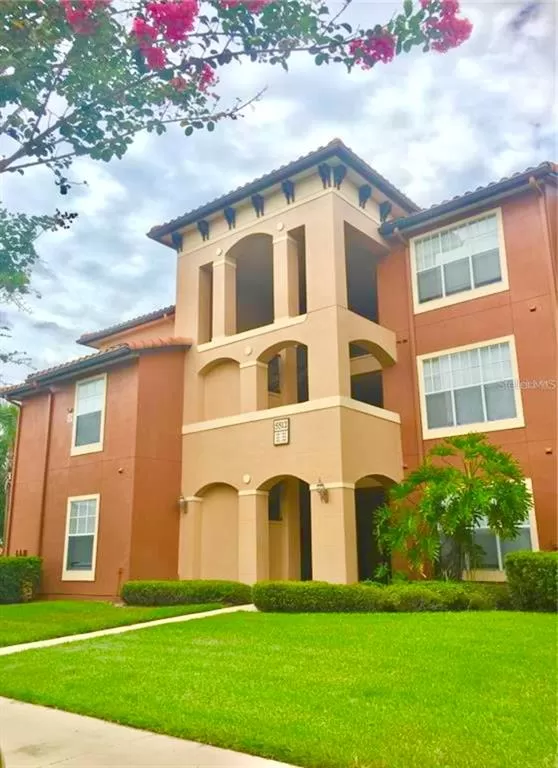 MLS: O6157876 Condo For Sale