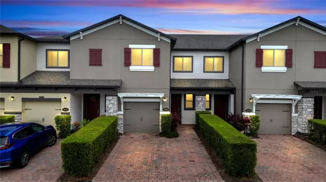 MLS: O6158231 Condo For Sale