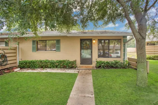 MLS: O6158797 Condo For Sale