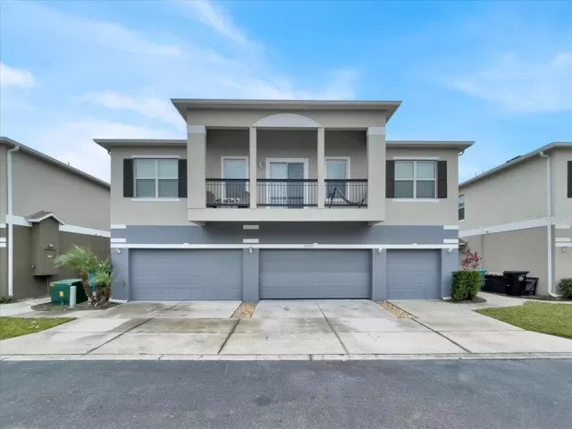 MLS: O6158969 Condo For Sale