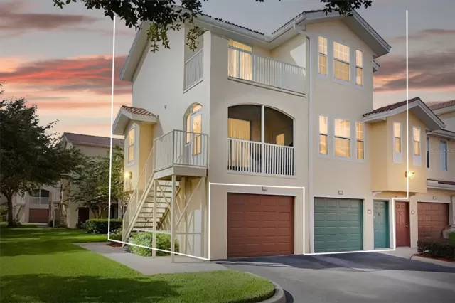 MLS: O6158997 Condo For Sale