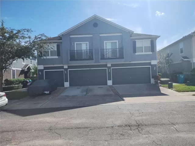 MLS: O6159349 Condo For Sale