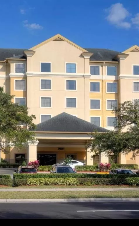 MLS: O6159853 Condo For Sale