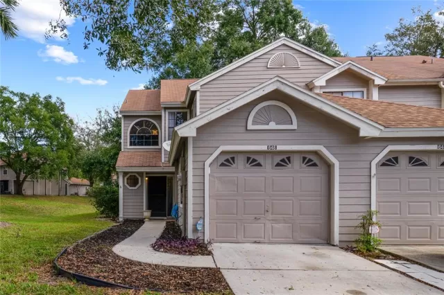 MLS: O6159928 Condo For Sale