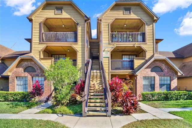 MLS: O6160109 Condo For Sale