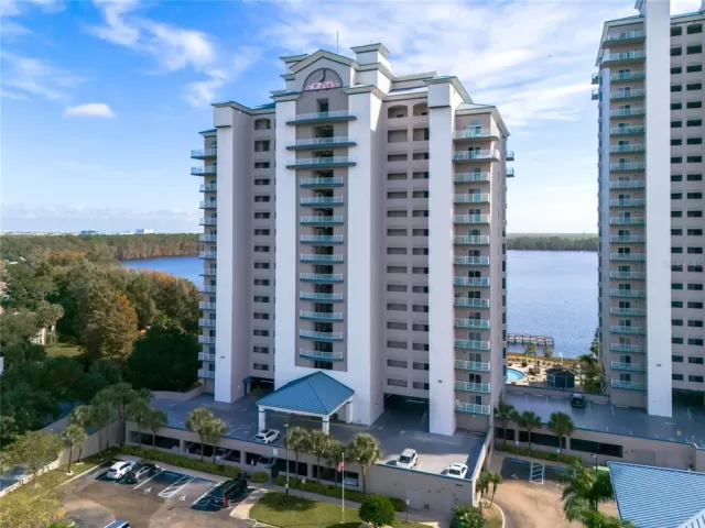 MLS: O6160789 Condo For Sale