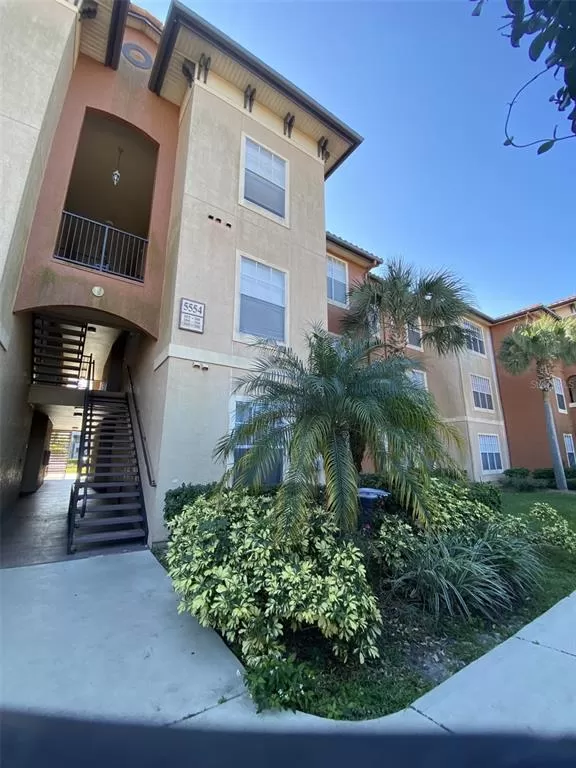 MLS: O6160819 Condo For Sale
