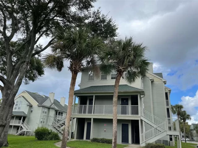 MLS: O6161020 Condo For Sale