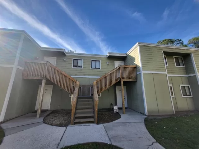 MLS: O6162402 Condo For Sale