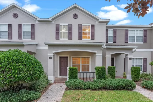 MLS: O6163230 Condo For Sale