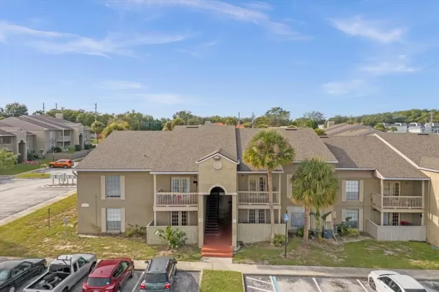 MLS: O6163385 Condo For Sale