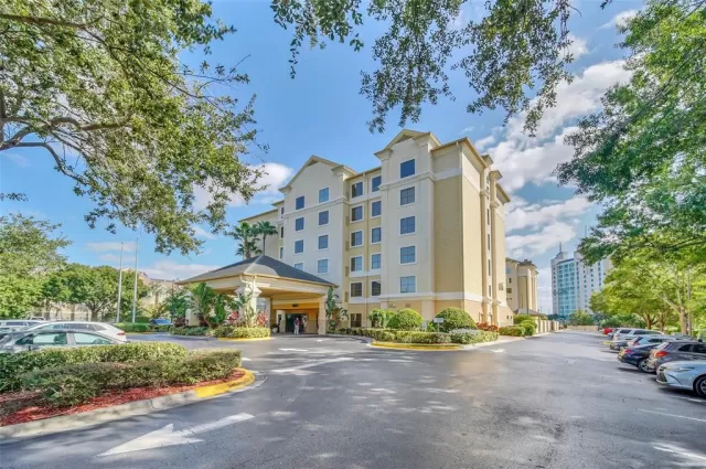 MLS: O6163465 Condo For Sale