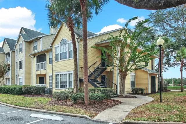 MLS: O6164705 Condo For Sale