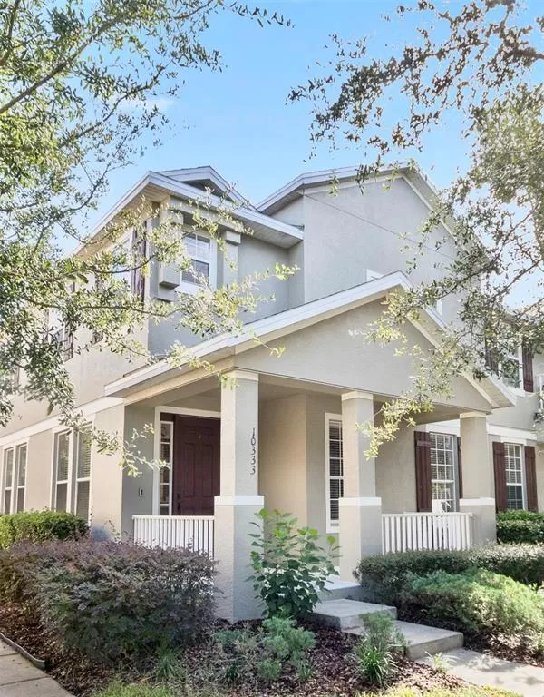 MLS: O6164818 Condo For Sale