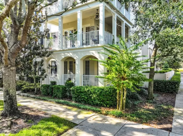 MLS: O6164932 Condo For Sale