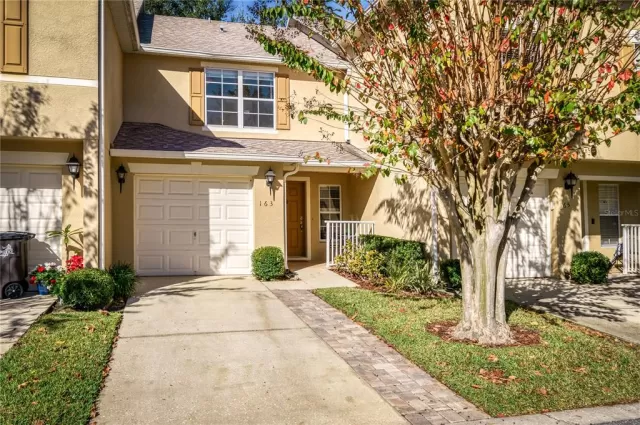 MLS: O6165122 Condo For Sale