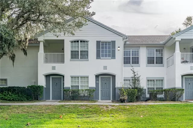 MLS: O6165225 Condo For Sale