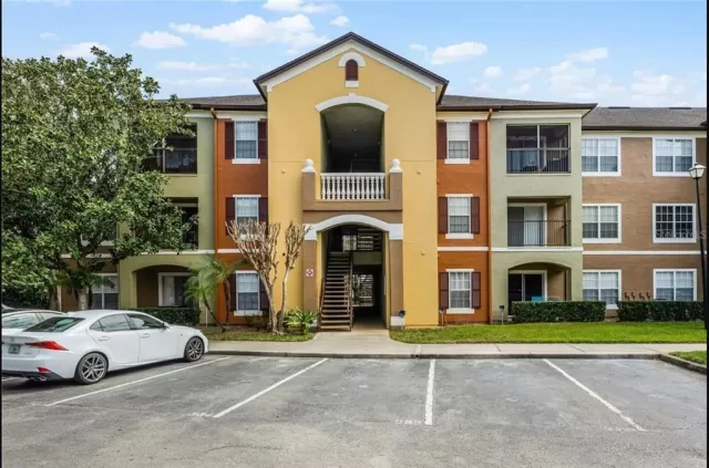 MLS: O6166359 Condo For Sale