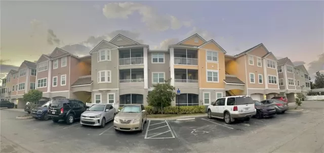 MLS: O6166844 Condo For Sale