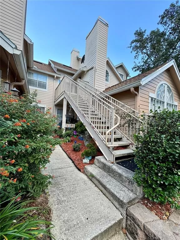 MLS: O6167302 Condo For Sale