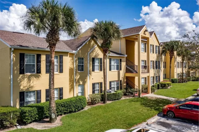 MLS: O6167330 Condo For Sale