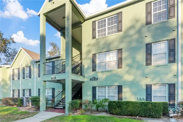 MLS: O6167363 Condo For Sale