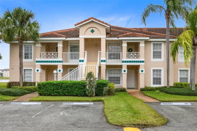 MLS: O6167702 Condo For Sale