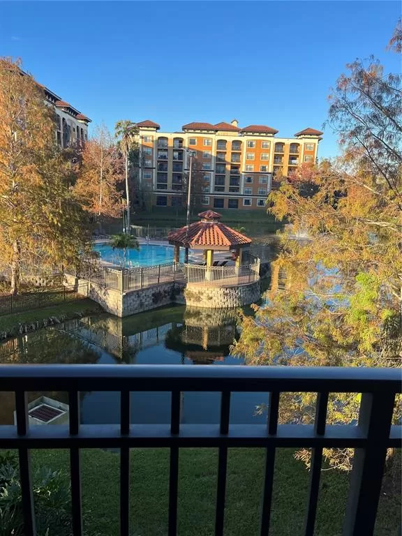 MLS: O6167765 Condo For Sale