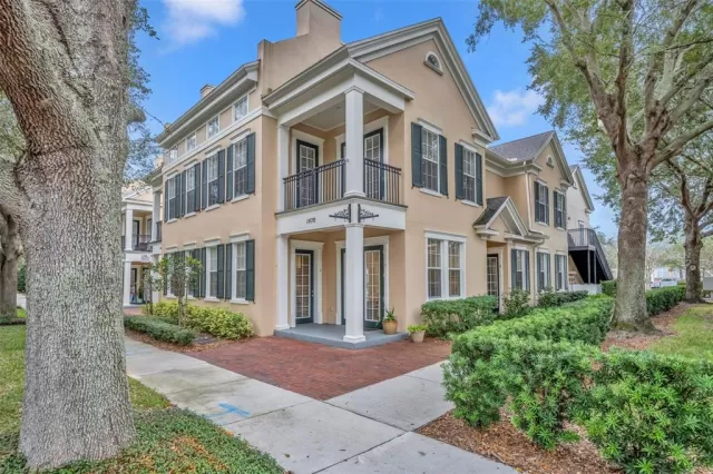 MLS: O6169386 Condo For Sale