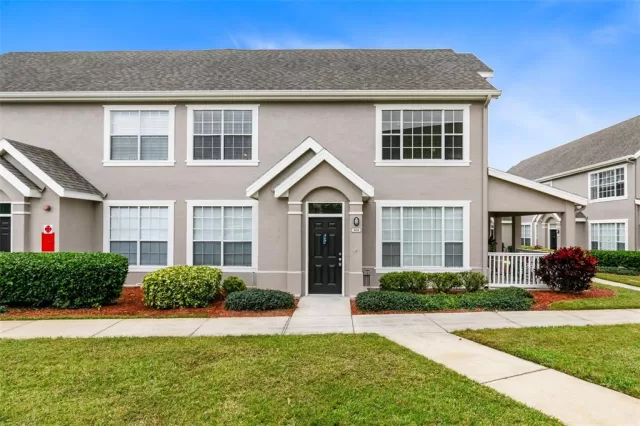 MLS: O6169418 Condo For Sale