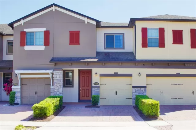 MLS: O6169594 Condo For Sale