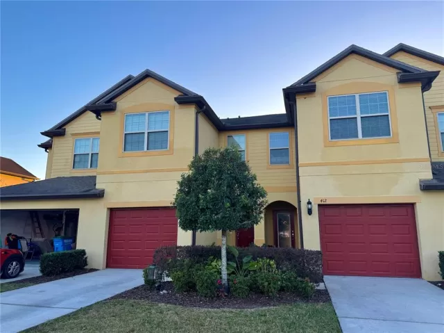 MLS: O6169824 Condo For Sale