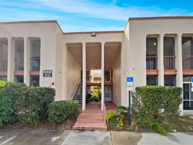 MLS: O6170022 Condo For Sale