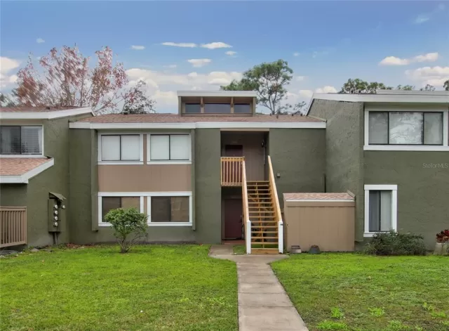 MLS: O6171248 Condo For Sale